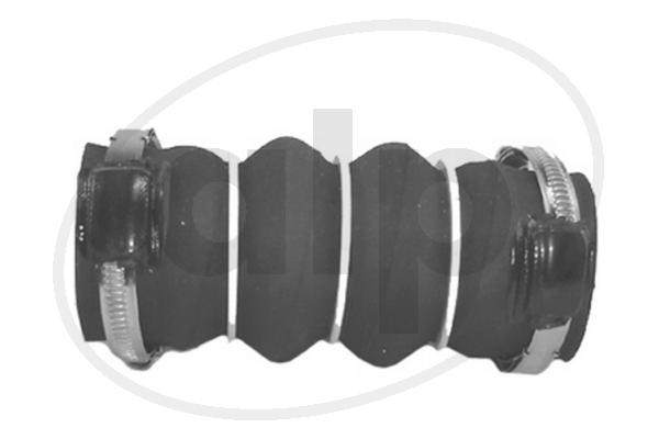 Charge Air Hose (ALP-007677)