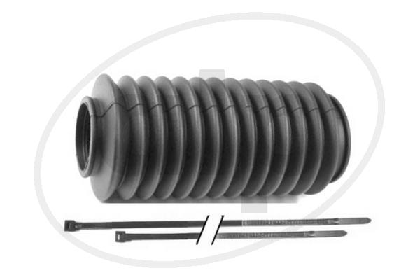 Bellow Kit, steering (ALP-000562)