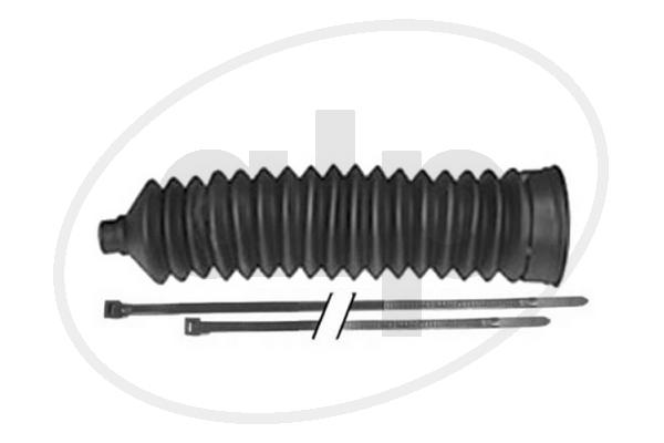 Bellow Kit, steering (ALP-000601)