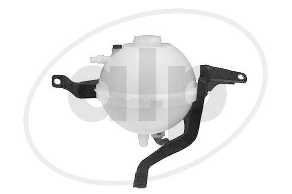 Water Tank, radiator (ALP-006283)