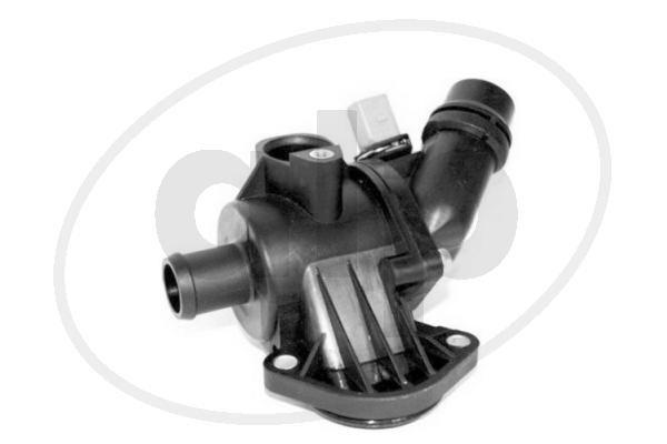 Thermostat, coolant (ALP-004537)
