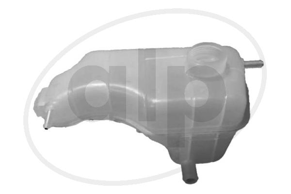Expansion Tank, coolant (ALP-001313)