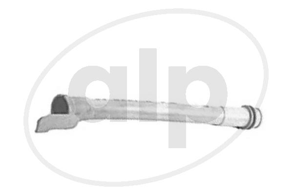 Tube, oil dipstick (ALP-006016)