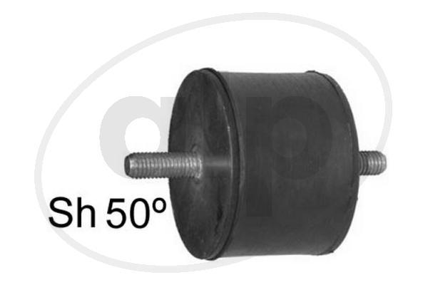 Mounting, engine (ALP-005572)