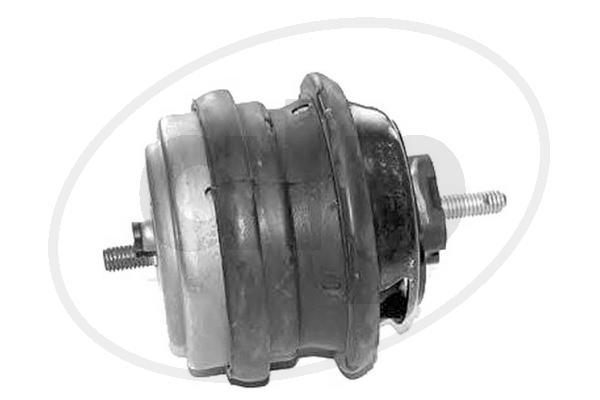 Mounting, engine (ALP-003122)