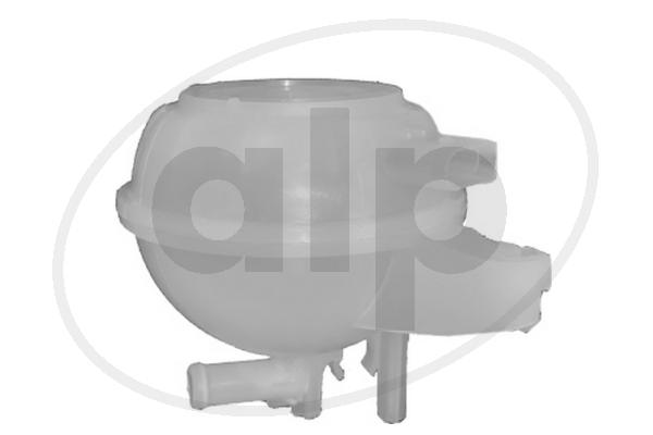 Expansion Tank, coolant (ALP-006794)