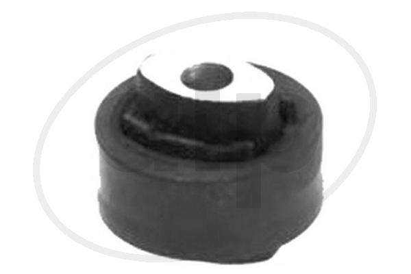 Mounting, control/trailing arm (ALP-002386)