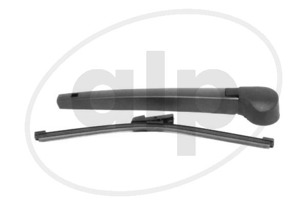 Wiper Arm Set, window cleaning (ALP-006589)