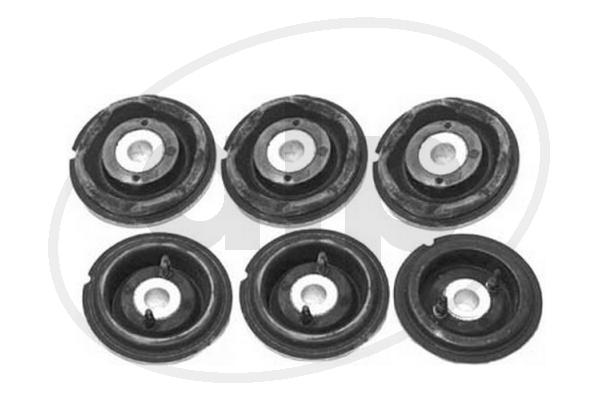 Mounting, differential (ALP-005980)