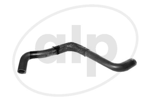 Radiator Hose (ALP-004194)