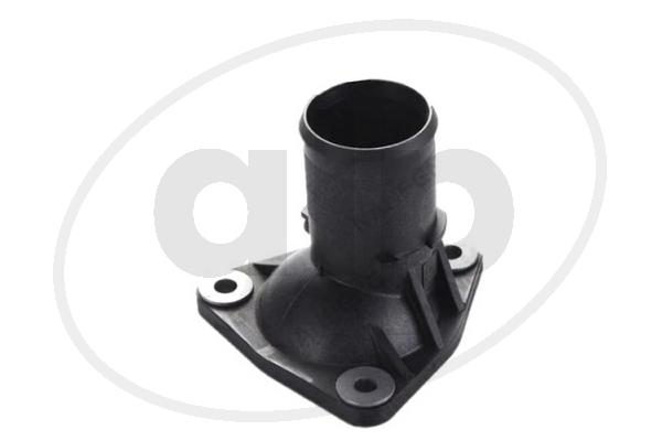 Coolant Flange (ALP-001348)