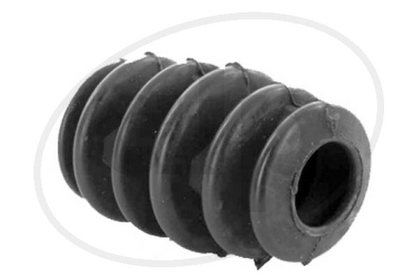 Rubber Buffer, suspension (ALP-001116)