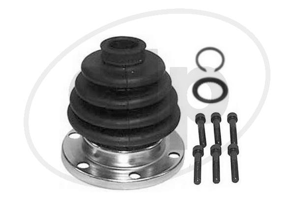 Bellow Kit, drive shaft (ALP-000584)
