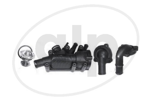 Coolant Flange (ALP-001430)