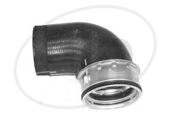 Charge Air Hose (ALP-004534)