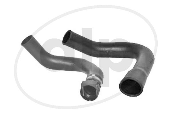Radiator Hose (ALP-004464)