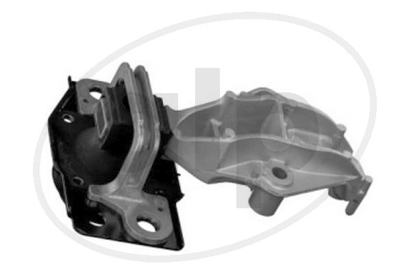 Mounting, engine (ALP-002114)
