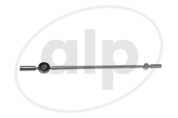 Repair Kit, gear shift lever (ALP-001812)