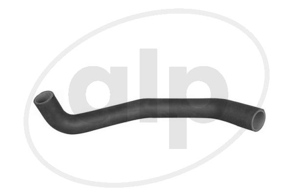 Charge Air Hose (ALP-006662)