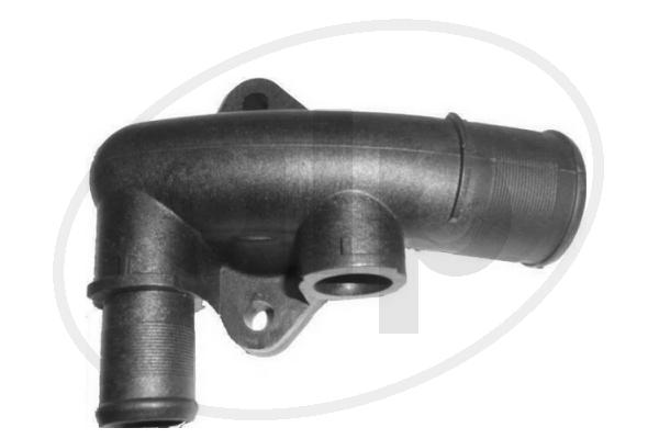 Coolant Flange (ALP-001294)
