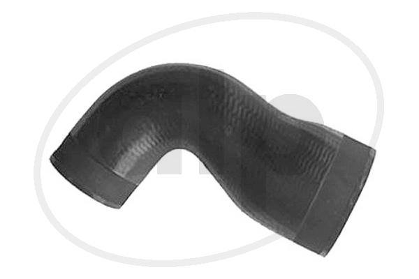 Charge Air Hose (ALP-004533)