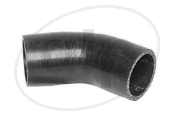 Charge Air Hose (ALP-007095)