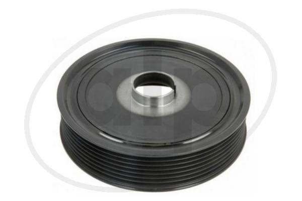 Belt Pulley, crankshaft (ALP-003042)