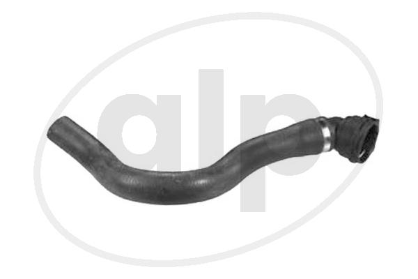 Radiator Hose (ALP-004430)