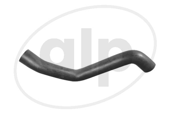 Radiator Hose (ALP-003702)