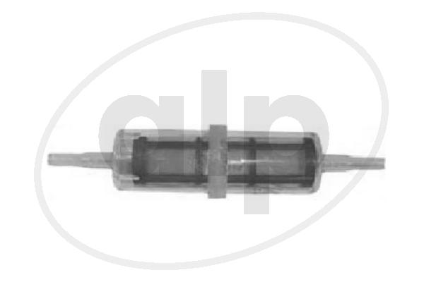 Fuel Filter (ALP-000636)