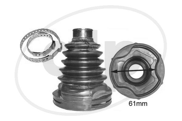 Bellow Kit, drive shaft (ALP-004683)