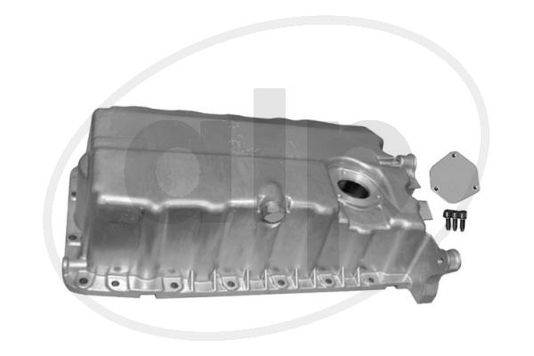 Oil Sump (ALP-003228)