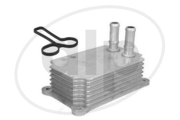 Oil Cooler, engine oil (ALP-003389)