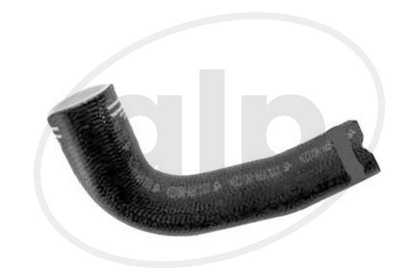 Charge Air Hose (ALP-007780)