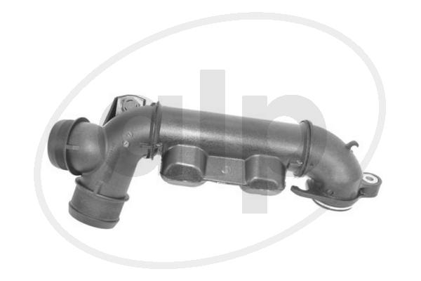 Charge Air Hose (ALP-006800)