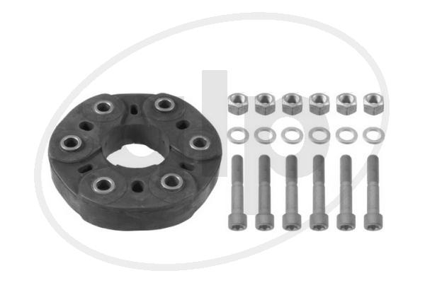 Joint, propshaft (ALP-003171)