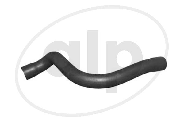 Radiator Hose (ALP-003756)