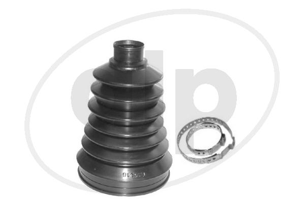 Bellow Kit, drive shaft (ALP-000552)