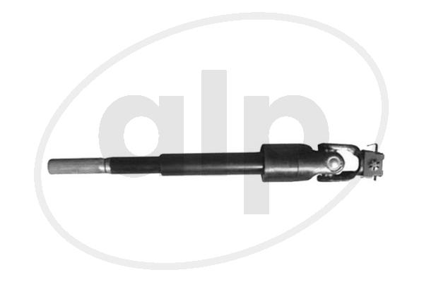 Tie Rod (ALP-002812)