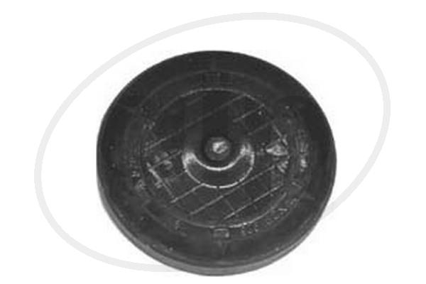 Plug, rocker arm shaft mounting bore (ALP-005051)