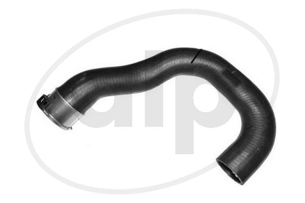 Charge Air Hose (ALP-007201)