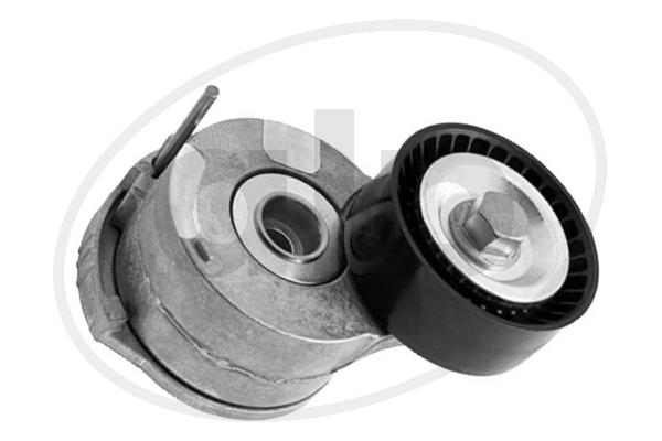 Tensioner Lever, V-ribbed belt (ALP-007340)