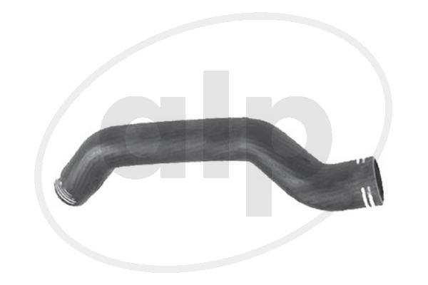 Charge Air Hose (ALP-004407)