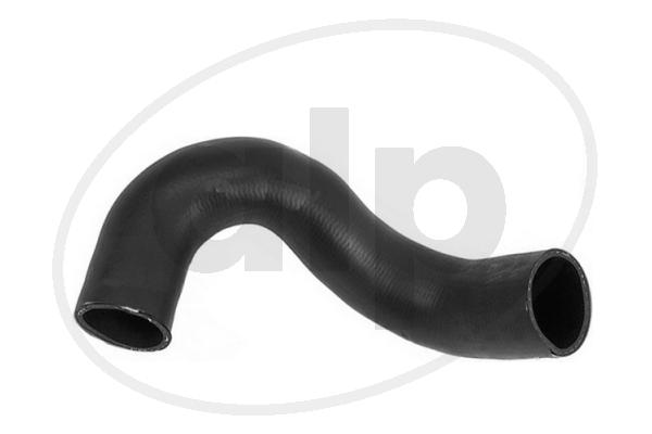 Charge Air Hose (ALP-007642)