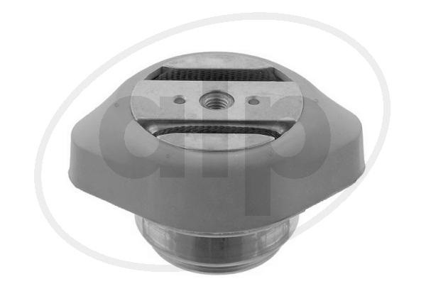 Mounting, manual transmission (ALP-003161)