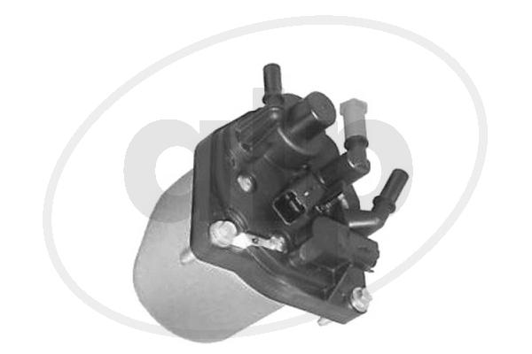 Fuel Filter (ALP-005030)