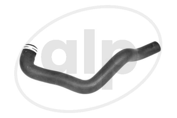 Radiator Hose (ALP-007573)