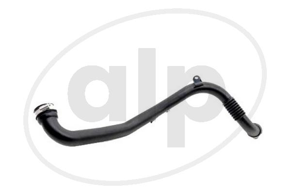Charge Air Hose (ALP-006156)