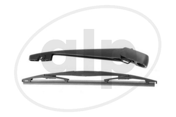 Wiper Blade (ALP-006546)