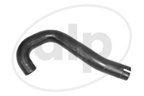 Charge Air Hose (ALP-007529)